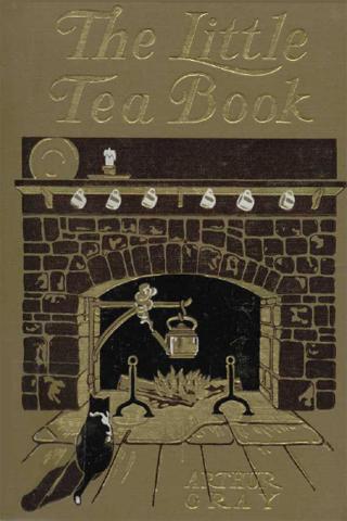 The Little Tea Book 1.0.0