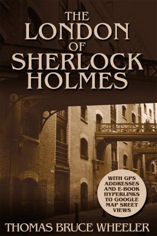 The London of Sherlock Holmes 1.0.2