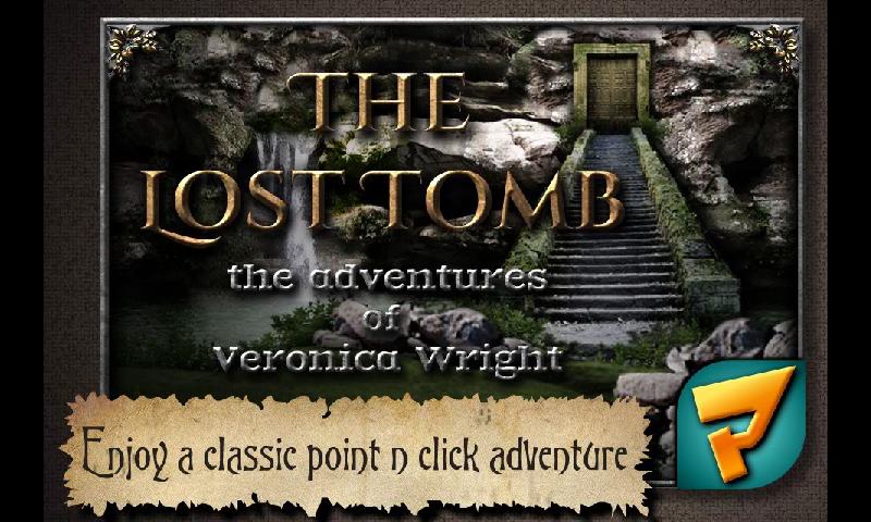 The Lost Tomb 1.1