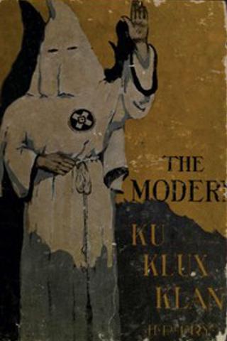 The Modern Ku Klux Klan 1.0.0