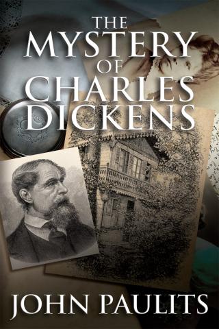The Mystery of Charles Dickens 10.0