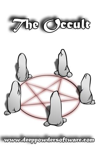 The Occult 1.0