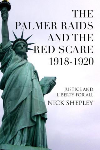 The Palmer Raids and the Red S 1.0.2