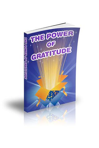 The Power of Gratitude 1.0