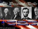 The Presidential Profiles 1.0