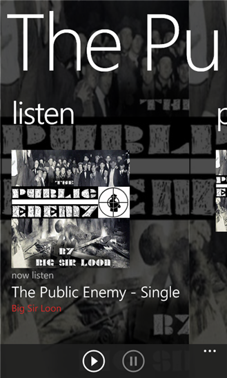 The Public Enemy 1.0.0.0