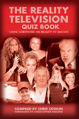 The Reality Television Quiz Bo 1.0.2