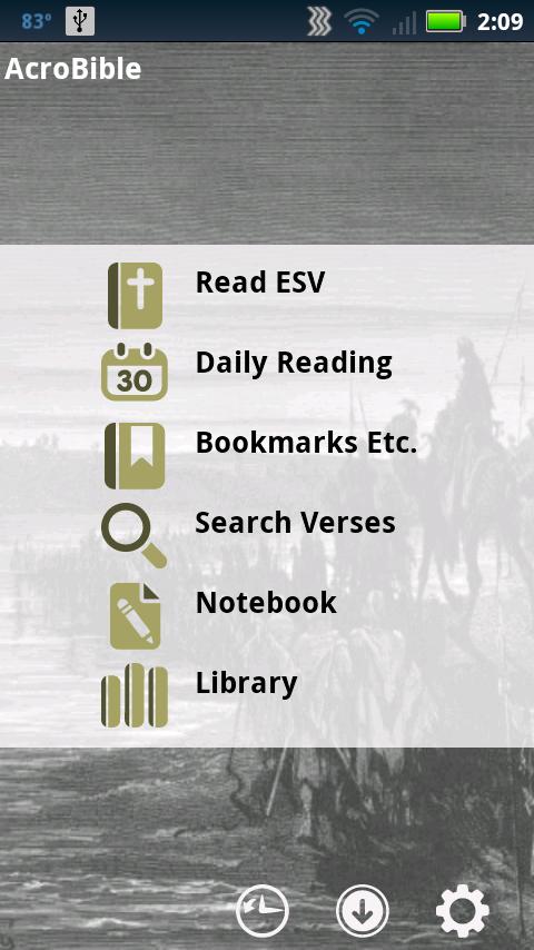 The Reformation Study Bible 5.0.5