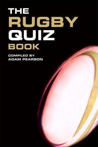 The Rugby Quiz Book 1.0.2