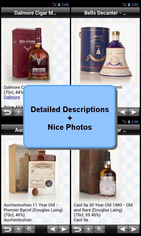 The Scotch Whisky Encyclopedia 2.0