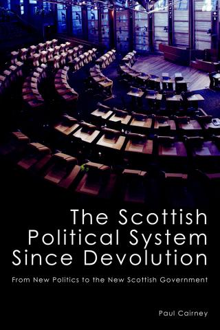 The Scottish Political System 1.0.2
