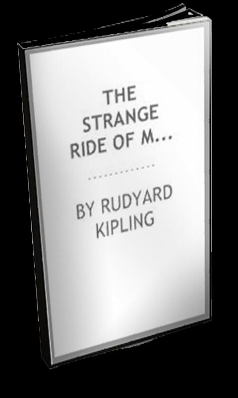 The Strange Ride of M.J. 211229