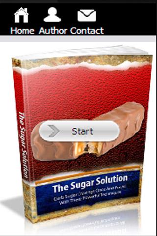The Sugar Solution 1.0
