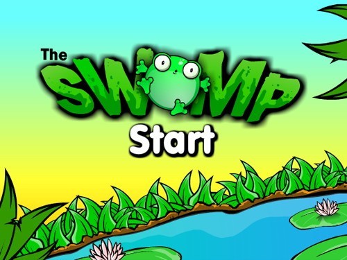 The Swamp 1.0