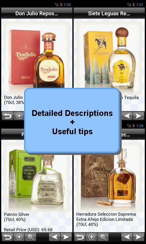 The Tequila Encyclopedia 2.0