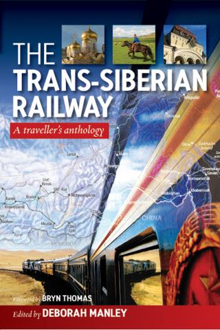 The Trans-Siberian Railway 1.0.2