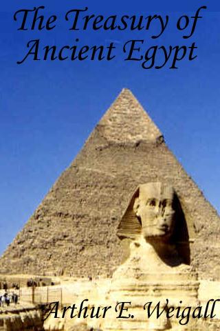 The Treasury of Ancient Egypt 1.0.0