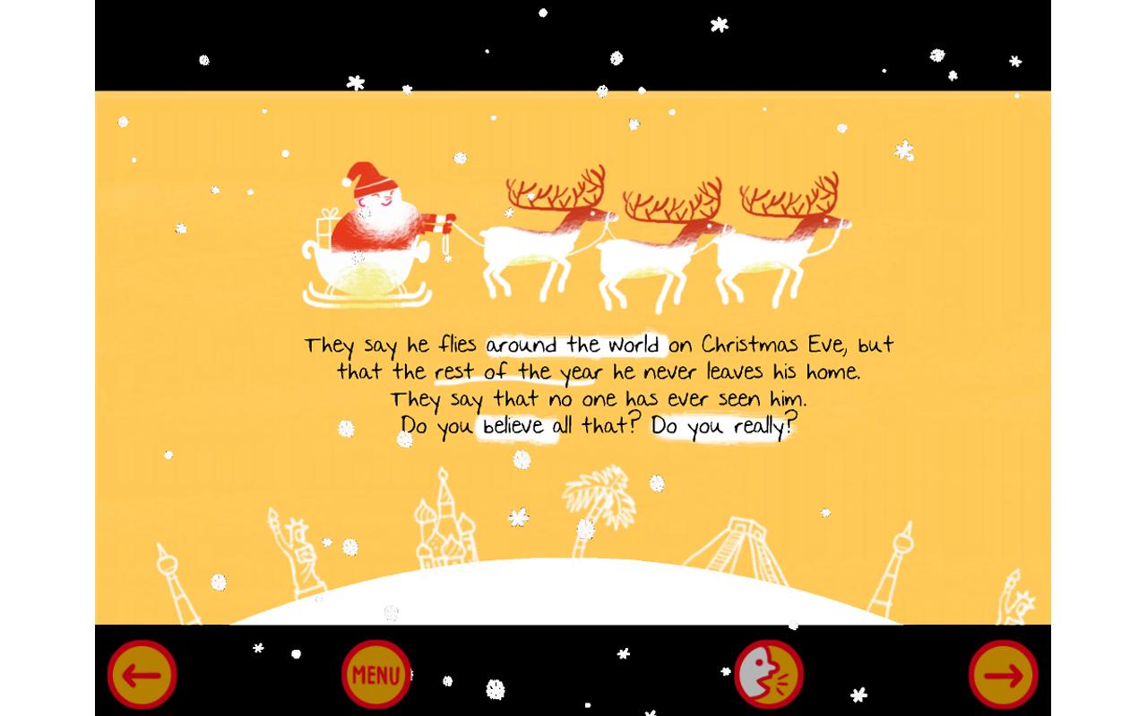 The Truth About Santa Claus 1.3.0