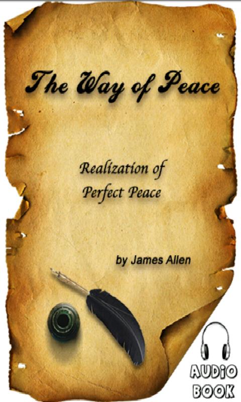 The Way of Peace (Audio Book) 1.0