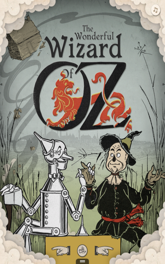 The Wizard of Oz 1.7.1
