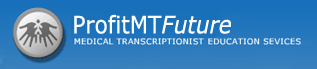 The World of Medical Transcription 1.0