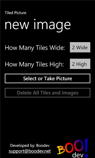 Tiled Picture 1.3.0.0