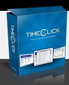 TimeClick LE 1.0