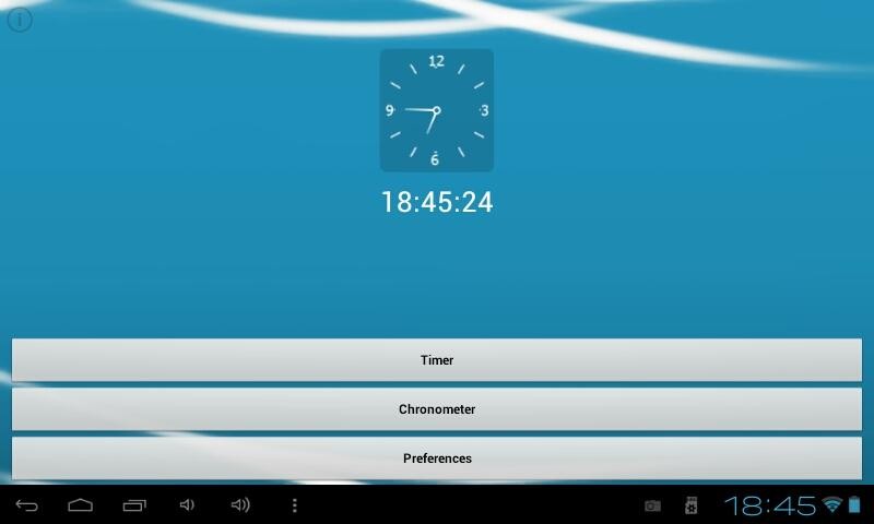 Timer and Stopwatch Premium 1.1