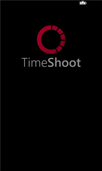 TimeShoot 1.0.0.0