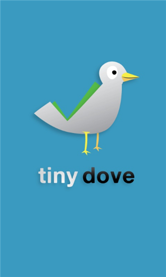 tiny dove 1.2.0.0