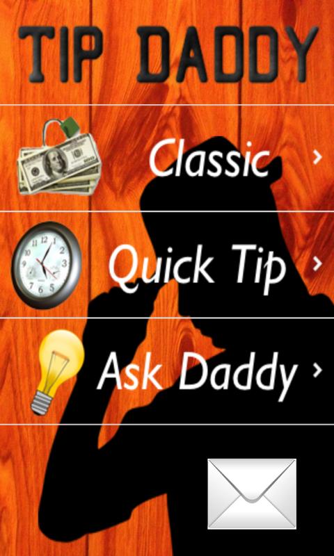 Tip Daddy 1.0