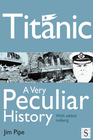 Titanic, A Very Peculiar Histo 1.0.2