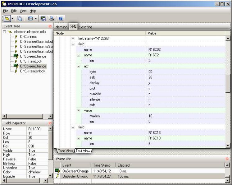 TN BRIDGE Host Integration Pack for Delphi 2010 3.5.0.77