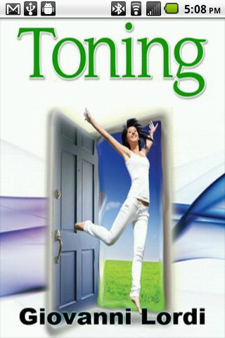 Toning Your Body by G. Lordi 1.0