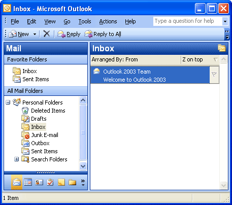 Toolbar Controls .NET for Microsoft Office 1.0