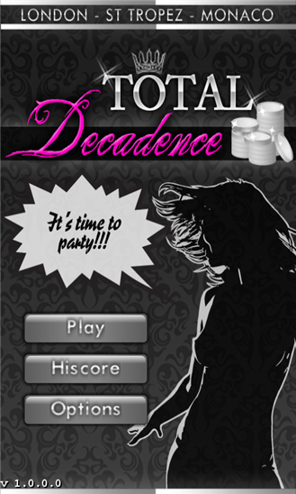 Total Decadence 1.2.0.0