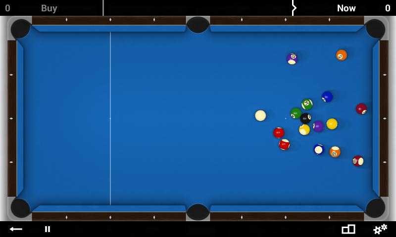 Total Pool 1.3.6
