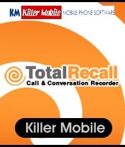 Total Recall S60 Call Recorder 2.0.1