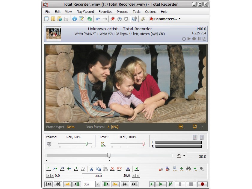 Total Recorder VideoPro Edition 8.4