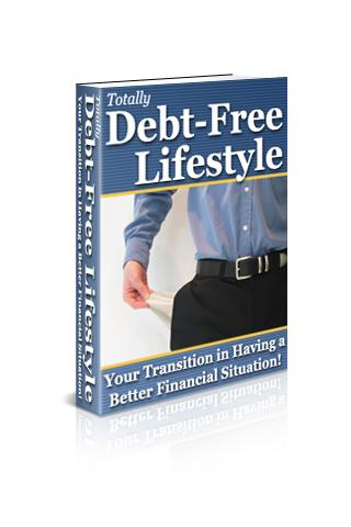 Totally Debt Free Lifestyle 1.0