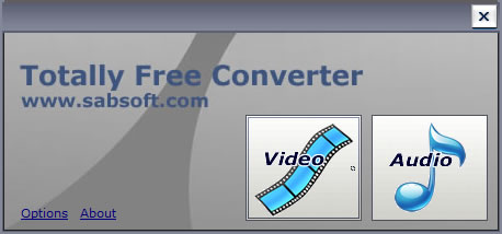 Totally Free Converter 3.3.1