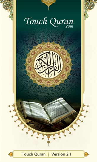 Touch.Quran 2.1.0.0