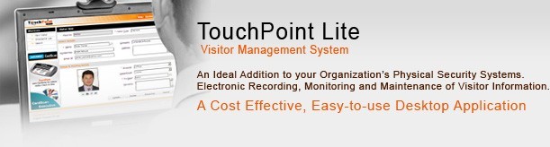 TouchPoint Lite 1.0 B1006 1.0