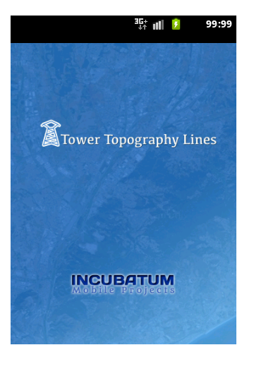 Tower Topography Lines 1.1