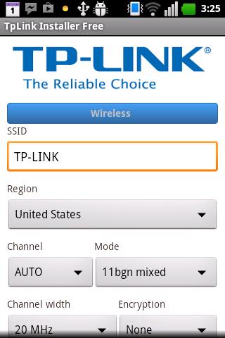 TpLink Installer Full 2.0