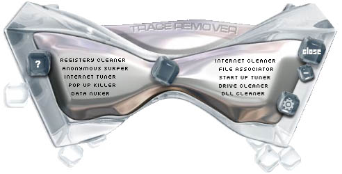 Trace Remover WinCleaner N' Optimizer 2.6.1.1