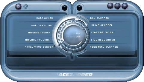 Trace Zapper WinCleaner N' Optimizer 2.6.1.1
