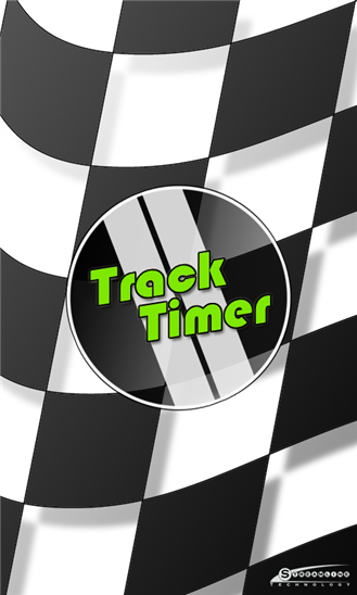 Track Timer 1.0.0.0