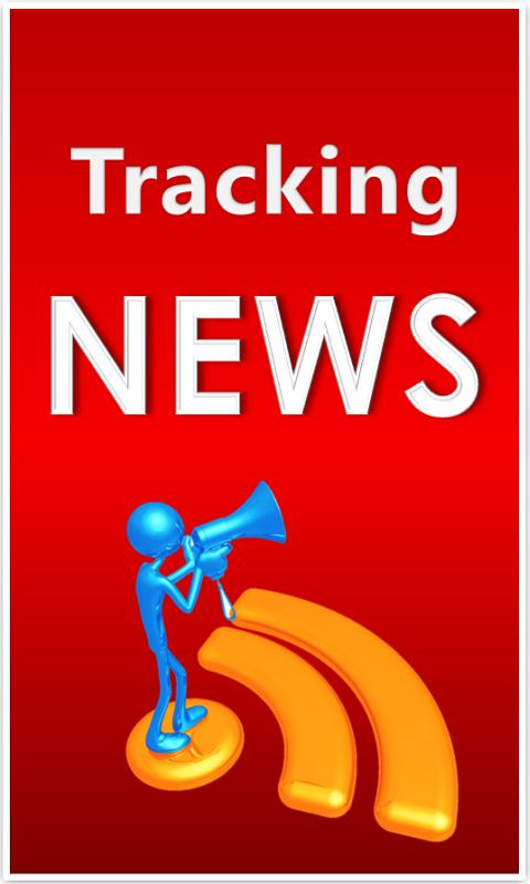 Tracking News 6