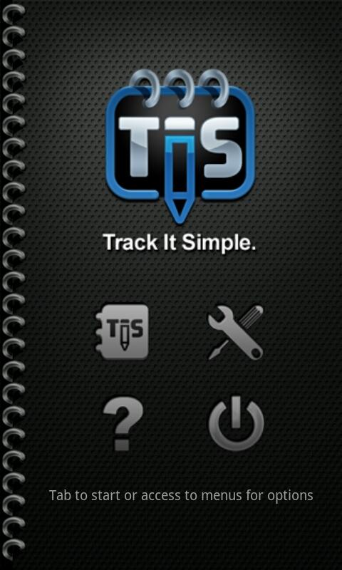 TrackItSimple 1.0.12